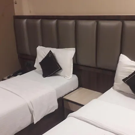 Shine Hospitality Residency Hotel