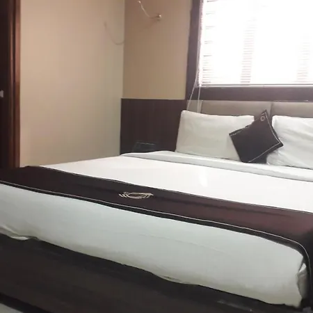 Shine Hospitality Residency Hotel *