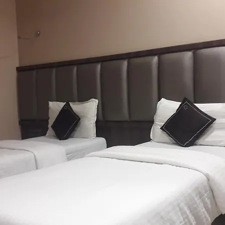 Hotel Shine Hospitality Residency Mumbai
