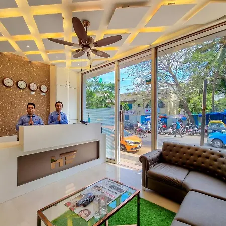 Empire - Near International Airport Hotel Mumbai