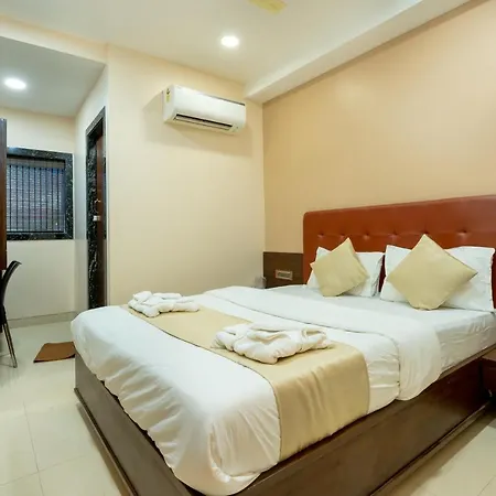 Hotel Empire - Near International Airport 3*