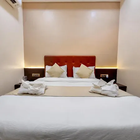 Empire - Near International Airport
