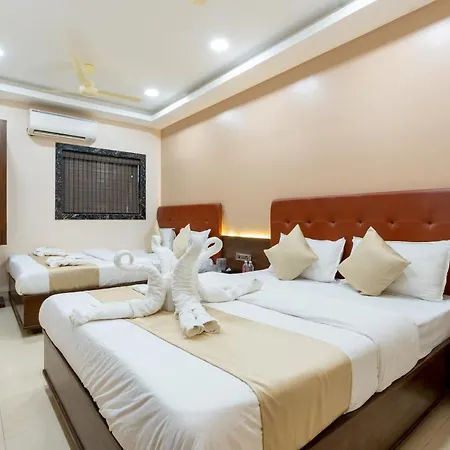 Empire - Near International Airport 3* Mumbai