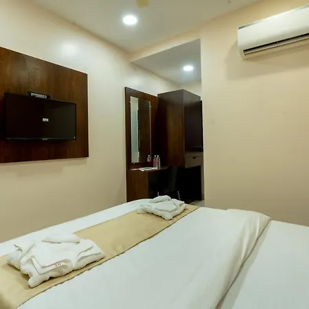 Empire - Near International Airport Mumbai