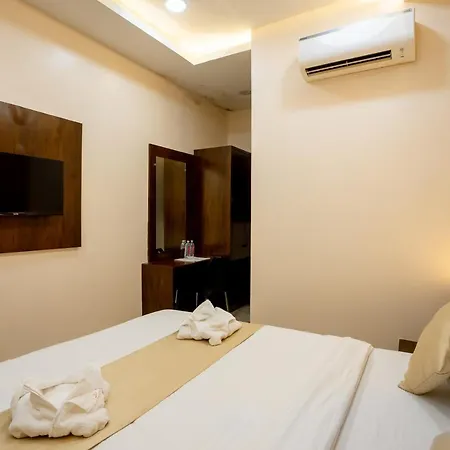 Empire - Near International Airport Mumbai