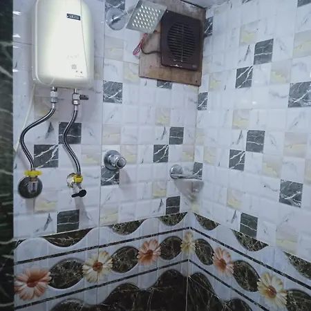 Bed & Breakfast New Metro Inn Dormitory *
