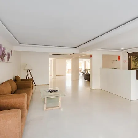 Oyo 5012 View Residency Hotel 3*