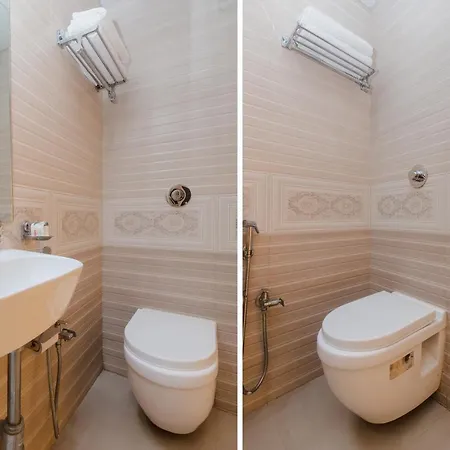 Oyo 5012 View Residency Hotel Mumbai