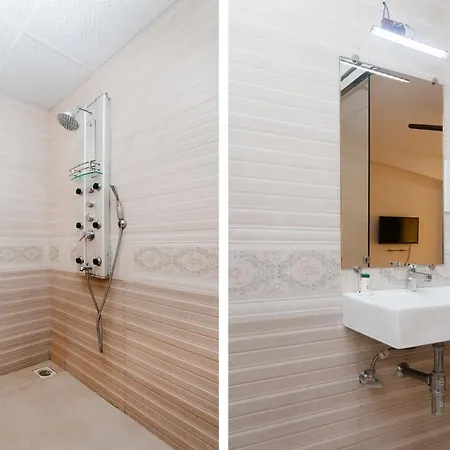 Hotel Oyo 5012 View Residency Mumbai