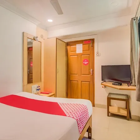 Oyo Flagship 572 Santacruz West Mumbai