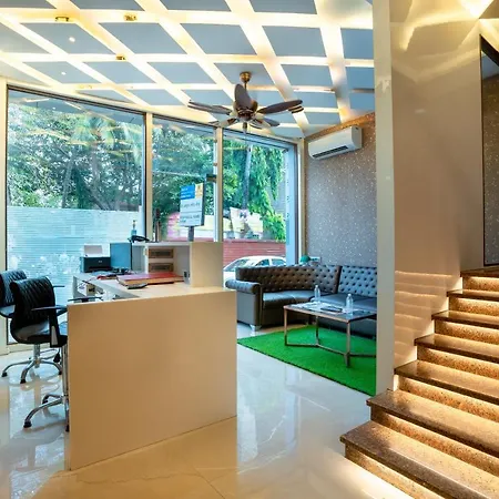 Hotel Empire - Near International Airport 3*