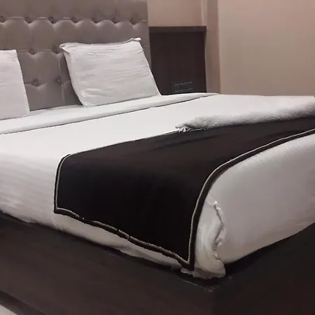 Shine Hospitality Residency