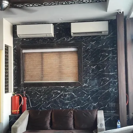 Shine Hospitality Residency