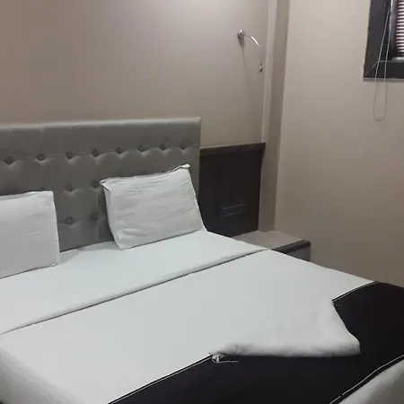 Shine Hospitality Residency