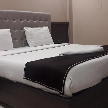 Shine Hospitality Residency Mumbai