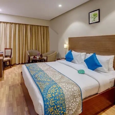 The Caliph Hotel, Near Powai