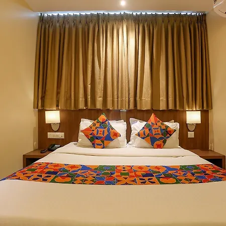 Fabhotel Royal International Hotel Mumbai