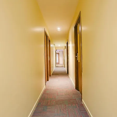 Fabhotel Royal International Hotel Mumbai