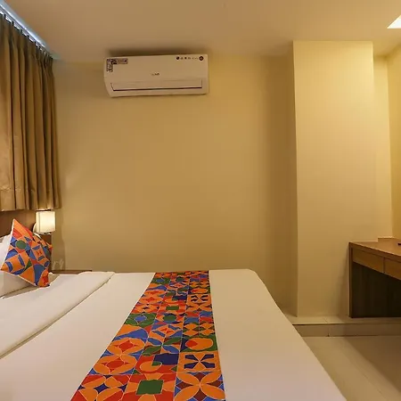Fabhotel Royal International Hotel Mumbai