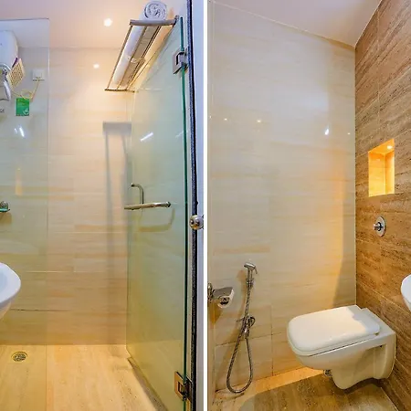 Hotel Fabhotel Royal International Mumbai