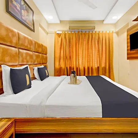 Mina International Mumbai