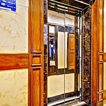 Hotel Mina International Mumbai