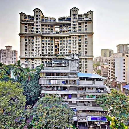 Hotel Mina International Mumbai