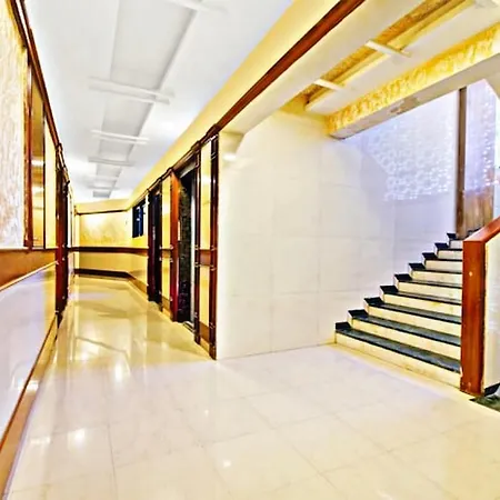 Hotel Mina International 3*