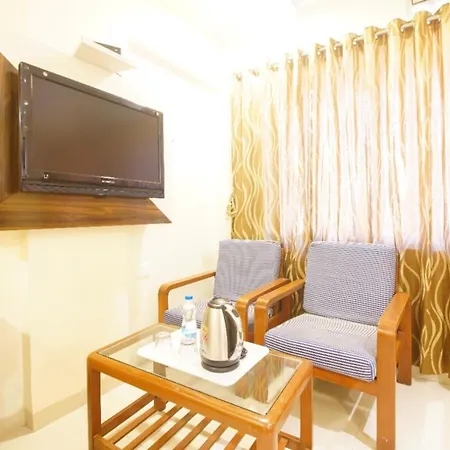 Mina International 3*