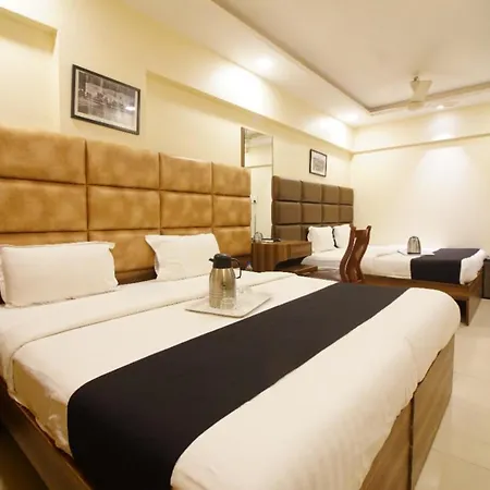 Mina International Hotel Mumbai