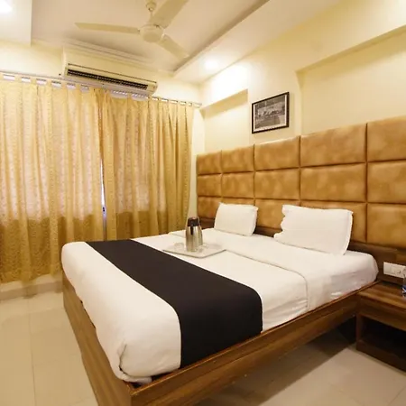 Mina International Mumbai