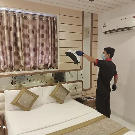 Hotel Satellite Mumbai