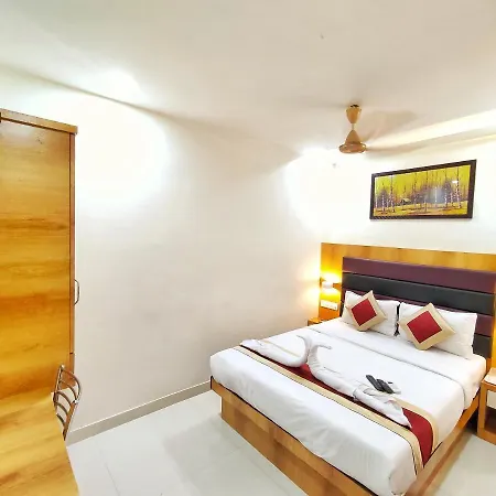 Gateway Suites Hotel