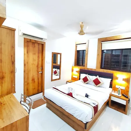 Gateway Suites