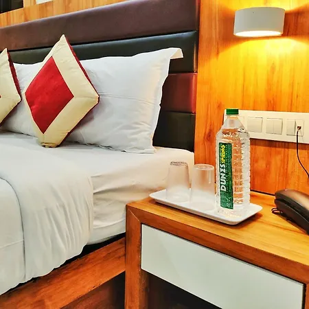 Gateway Suites Hotel