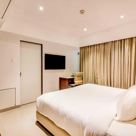 Ramee Techome Aparthotel