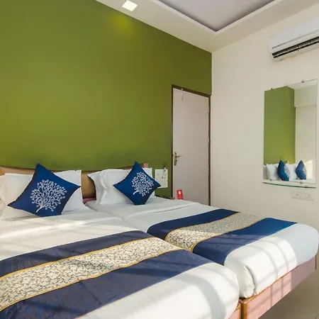Fabhotel Annex Executive Mumbai