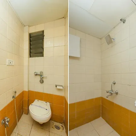 Hotel Fabhotel Annex Executive Mumbai