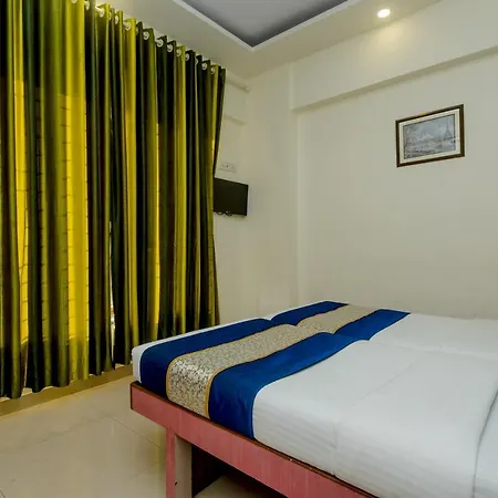 Fabhotel Annex Executive 3* Mumbai