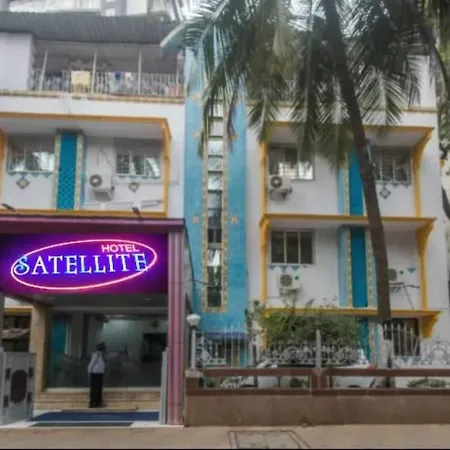 Satellite 3* Mumbai