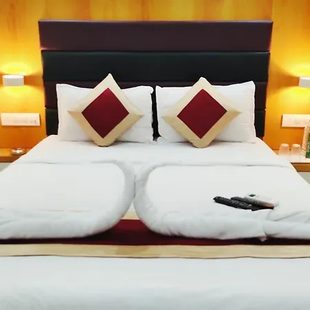 Hotel Gateway Suites