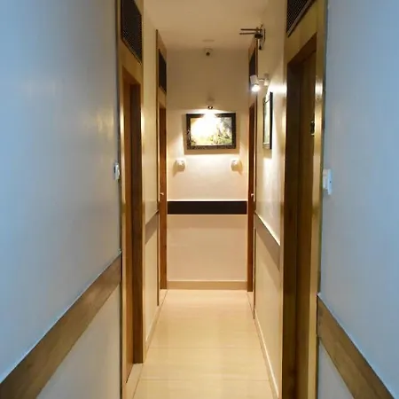 Gateway Suites * Mumbai