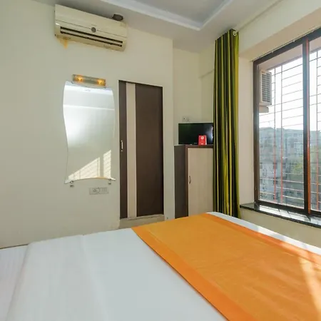 Fabhotel Annex Executive