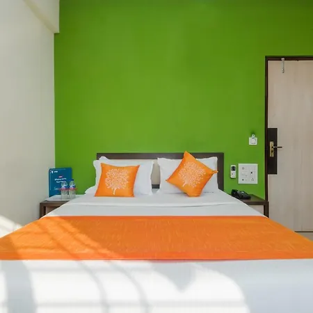 Fabhotel Annex Executive 3* Mumbai