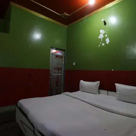 Oyo 44090 Classic Residency Hotel