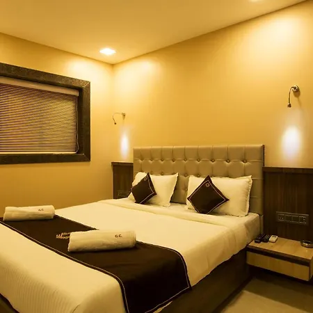 Golden Crown Mumbai