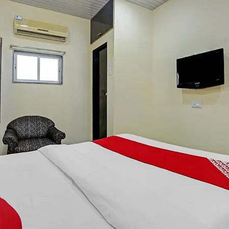 Oyo 85137 Hotel Indigo Inn Hotel