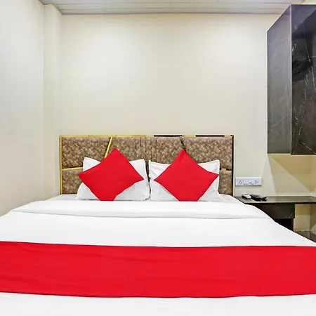 Oyo 85137 Hotel Indigo Inn Hotel