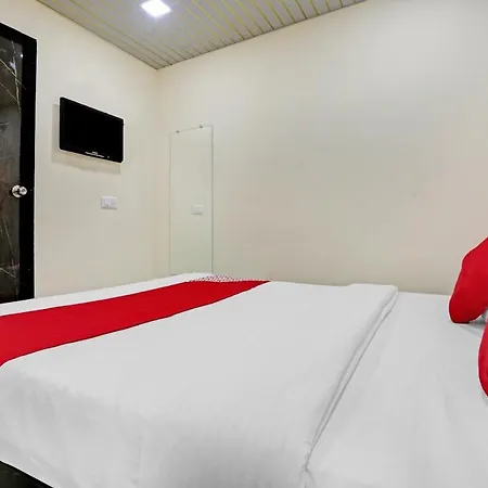 Oyo 85137 Hotel Indigo Inn Mumbai