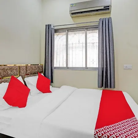Oyo 85137 Hotel Indigo Inn Mumbai